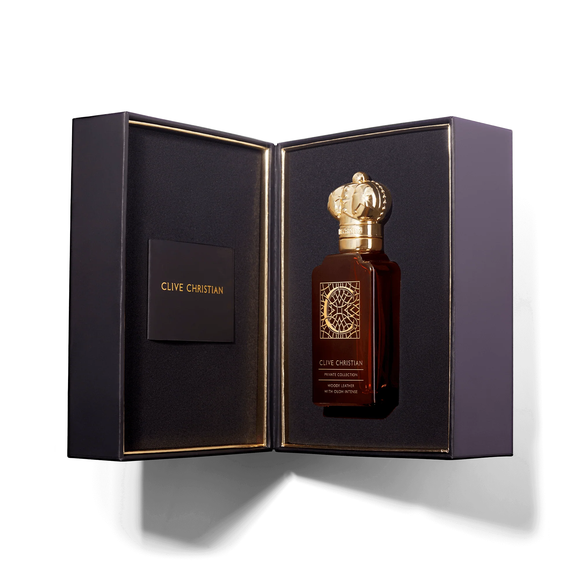 C Woody Leather - Image 3