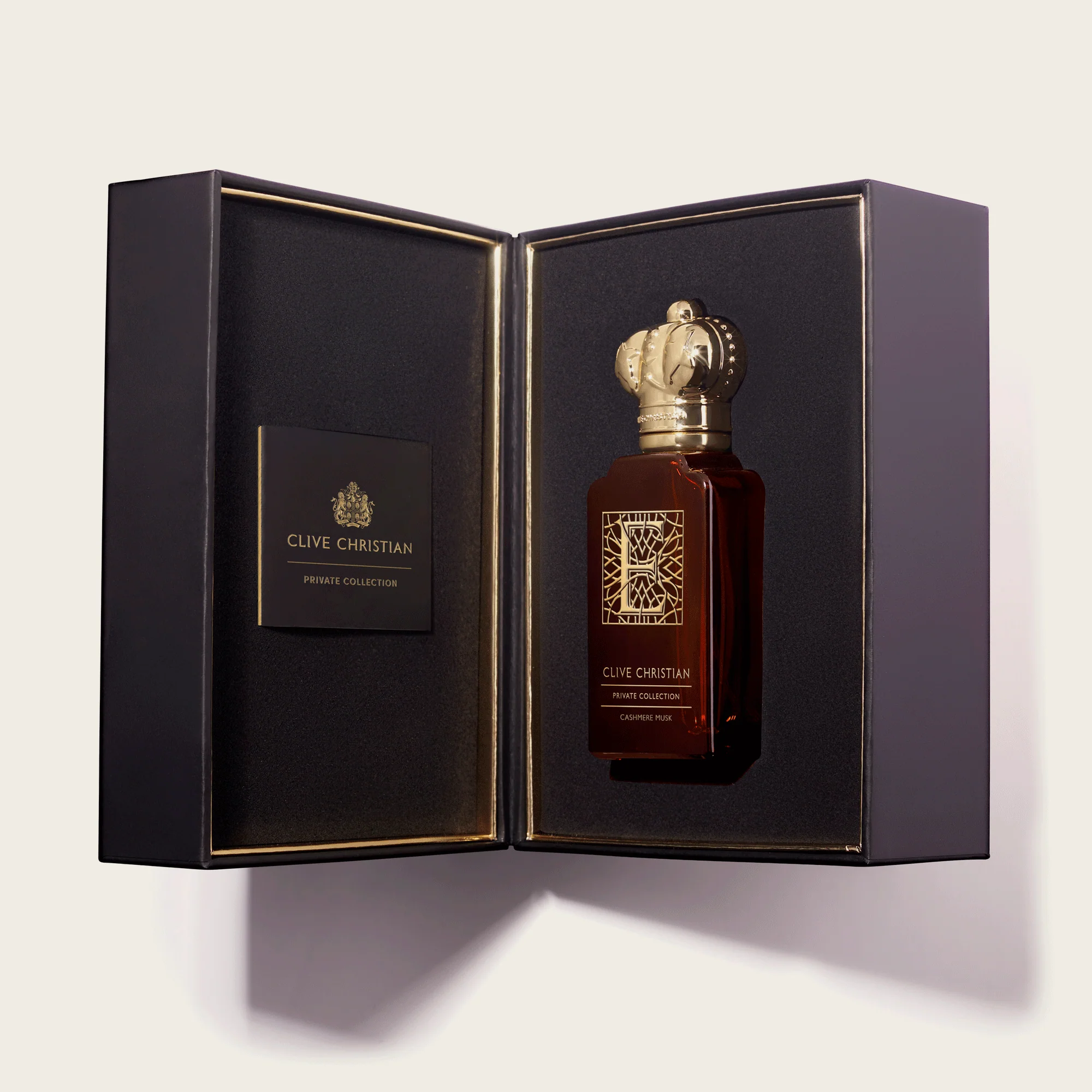 E Cashmere Musk - Image 3