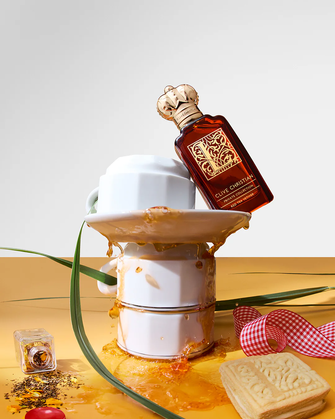 L Red Tea Vetiver - Image 3